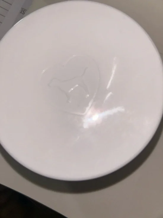 PINK Bikini Scrub Polishing Body Scrub - White Jar 8 oz sealed - Picture 8 of 9